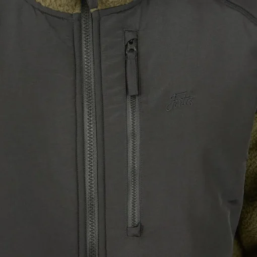 Fortis Eyewear Fortis Tundra Fleece- Clothing