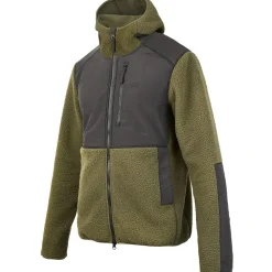 Fortis Eyewear Fortis Tundra Fleece- Clothing