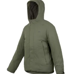 Fortis Eyewear Fortis Tundra Olive Jacket- Clothing