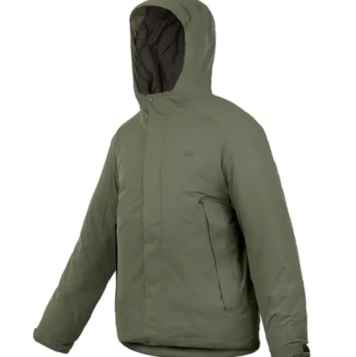 Fortis Eyewear Fortis Tundra Olive Jacket- Clothing