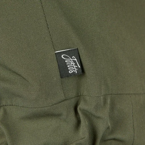 Fortis Eyewear Fortis Tundra Olive Jacket- Clothing