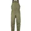Fortis Eyewear Fortis Tundra Olive Salopette- Clothing