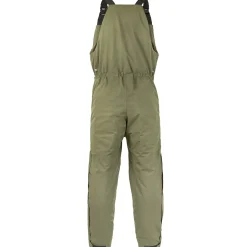 Fortis Eyewear Fortis Tundra Olive Salopette- Clothing