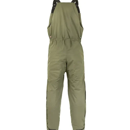 Fortis Eyewear Fortis Tundra Olive Salopette- Clothing