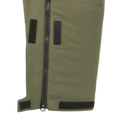 Fortis Eyewear Fortis Tundra Olive Salopette- Clothing
