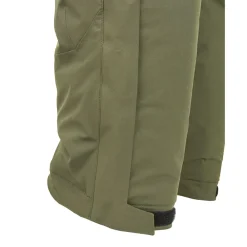 Fortis Eyewear Fortis Tundra Olive Salopette- Clothing