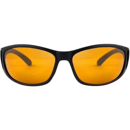 Fortis Eyewear Fortis Wraps AM/PM Fishing Sunglasses- Sunglasses
