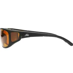 Fortis Eyewear Fortis Wraps AM/PM Fishing Sunglasses- Sunglasses