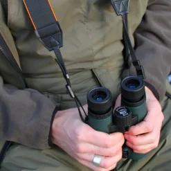 Fortis Eyewear Fortis XSR Binoculars 8 X 42- Miscellaneous | Carp Essentials