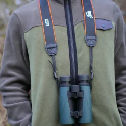 Fortis Eyewear Fortis XSR Binoculars 8 X 42- Miscellaneous | Carp Essentials