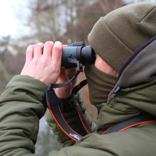 Fortis Eyewear Fortis XSR Binoculars 8 X 42- Miscellaneous | Carp Essentials