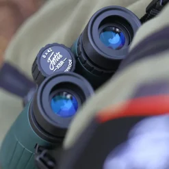 Fortis Eyewear Fortis XSR Binoculars 8 X 42- Miscellaneous | Carp Essentials