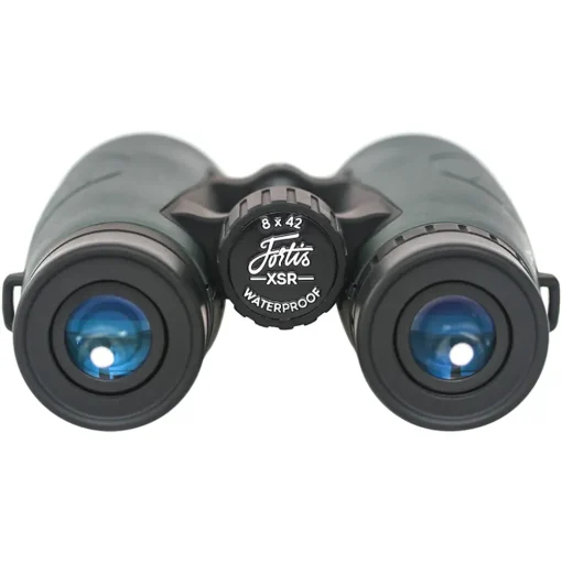Fortis Eyewear Fortis XSR Binoculars 8 x 42