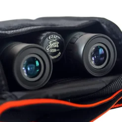 Fortis Eyewear Fortis XSR Binoculars 8 X 42- Miscellaneous | Carp Essentials