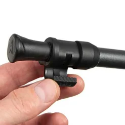 Fox 2 Tier Bivvy Table- Bivvy Accessories