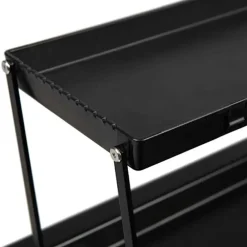 Fox 2 Tier Bivvy Table- Bivvy Accessories