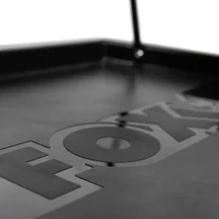 Fox 2 Tier Bivvy Table- Bivvy Accessories