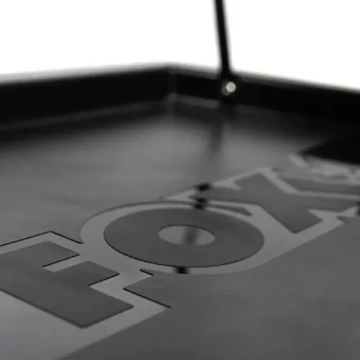 Fox 2 Tier Bivvy Table- Bivvy Accessories