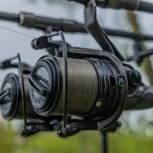 Fox 12000 XC Big Pit Fishing Reel- Reels