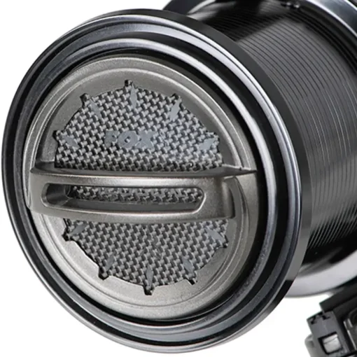 Fox 12000 XC Big Pit Fishing Reel- Reels