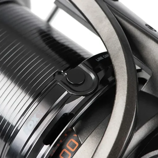 Fox 12000 XC Big Pit Fishing Reel- Reels
