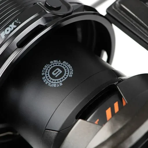 Fox 12000 XC Big Pit Fishing Reel- Reels