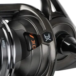 Fox 12000 XC Big Pit Fishing Reel- Reels