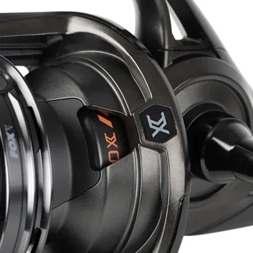 Fox 12000 XC Big Pit Fishing Reel- Reels