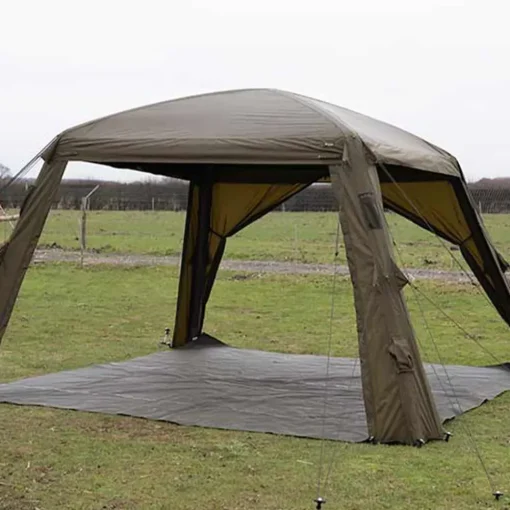 Fox Air Frame Social Shelter 3x3- Bivvies & Shelters