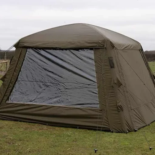 Fox Air Frame Social Shelter 3x3- Bivvies & Shelters