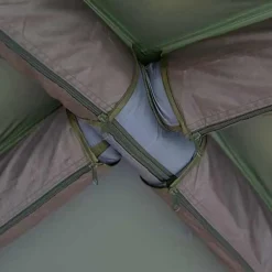 Fox Air Frame Social Shelter 3x3- Bivvies & Shelters