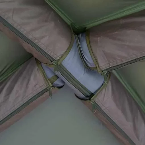 Fox Air Frame Social Shelter 3x3- Bivvies & Shelters