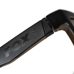 Fox Avius Black Camo Sunglasses- Sunglasses