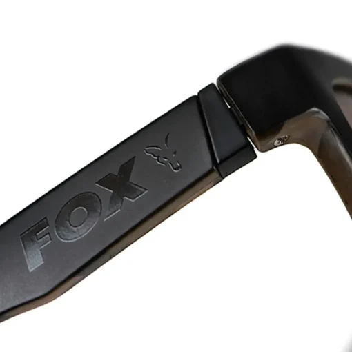 Fox Avius Black Camo Sunglasses- Sunglasses