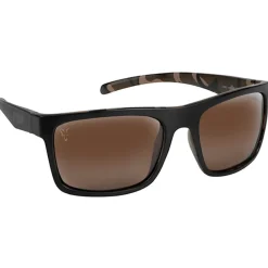 Fox Avius Black Camo Sunglasses- Sunglasses