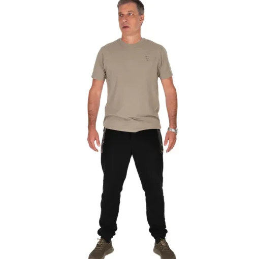 Fox Black / Camo Premium 310 Joggers- Clothing
