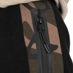 Fox Black / Camo Premium 310 Joggers- Clothing