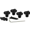 Fox Black Label Conversion Kits- Rod Support