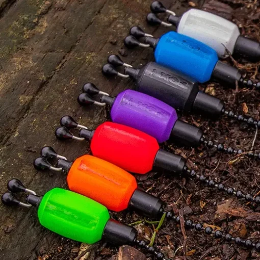 Fox Black Label Dinky Bobbins