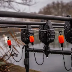 Fox Black Label Dinky Bobbins