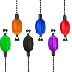 Fox Black Label Dumpy Bobbins- Indicators