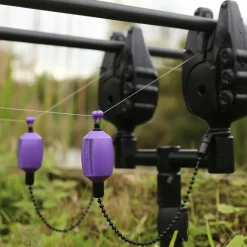 Fox Black Label Dumpy Bobbins- Indicators