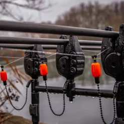 Fox Black Label Dumpy Bobbins- Indicators