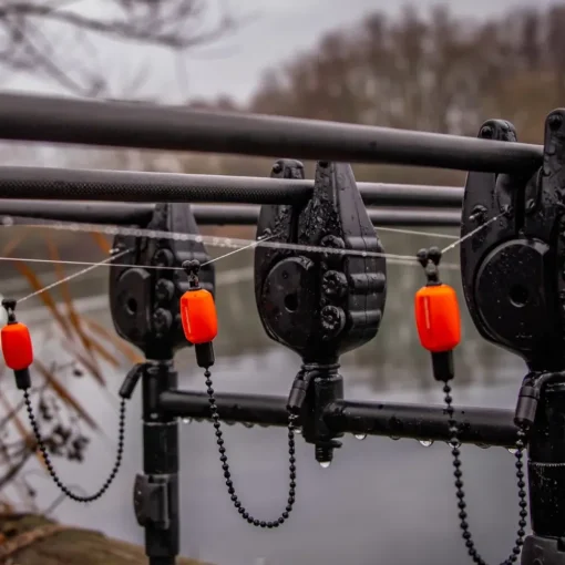 Fox Black Label Dumpy Bobbins- Indicators
