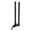 Fox Black Label Hockey Stick Snag Ears- Rod Support