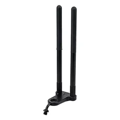 Fox Black Label Hockey Stick Snag Ears- Rod Support