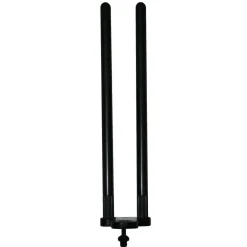 Fox Black Label Hockey Stick Snag Ears- Rod Support