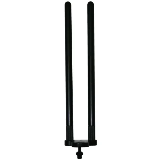 Fox Black Label Hockey Stick Snag Ears- Rod Support