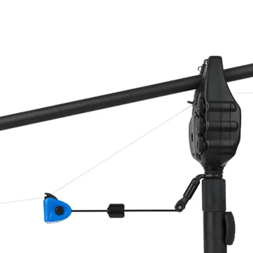 Fox Black Label Mini Swinger- Indicators