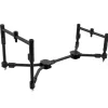 Fox Black Label QR 3 Rod Pod Complete- Rod Pods